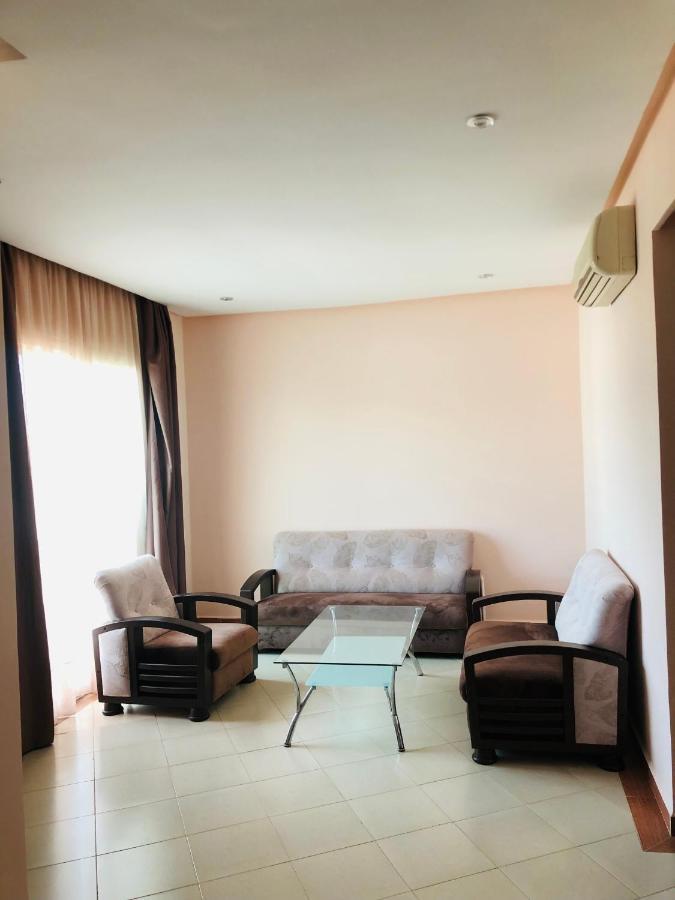 Dream'S Hotel Tétouan Buitenkant foto